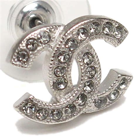 2nd hand chanel earrings|chanel earrings for cheap outlet.